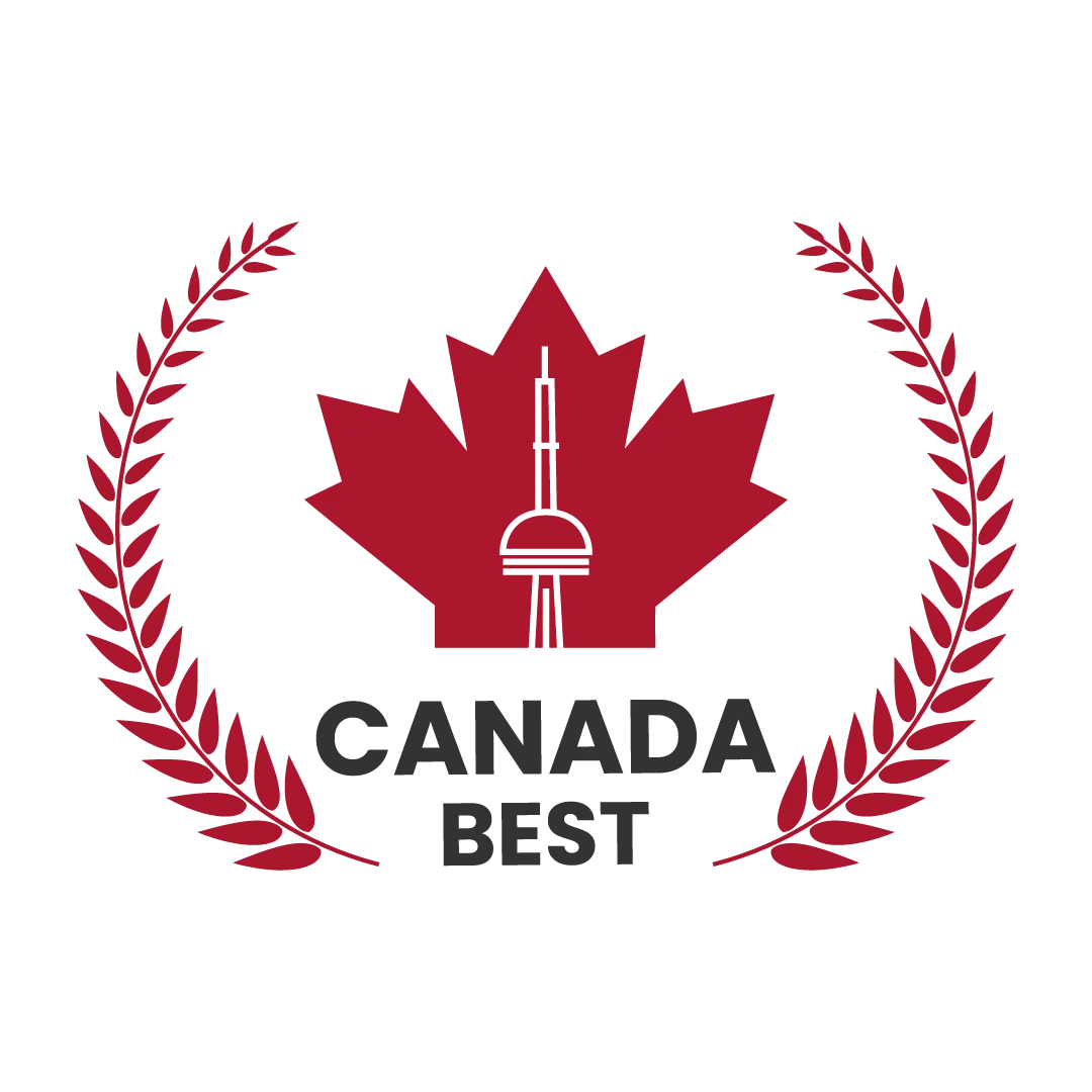 Canada Best logo.