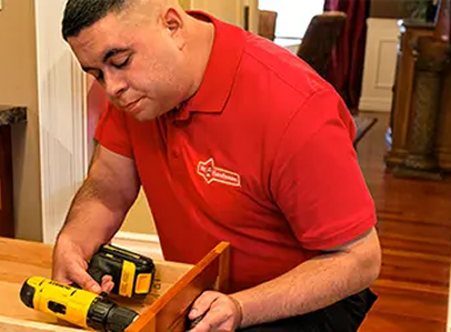 Residential Cleaning