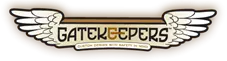 Gatekeepers logo.