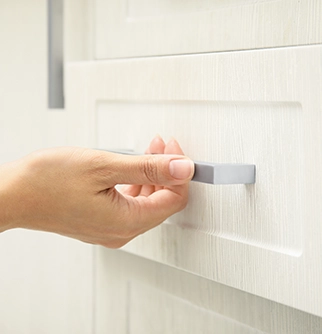 Drawer Handle.
