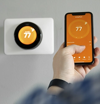Smart Home.