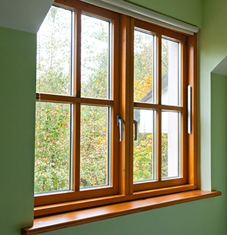 Window.