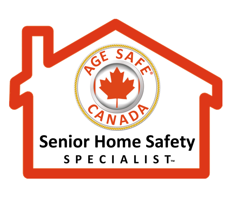 Senior Safety Specialist Canada logo