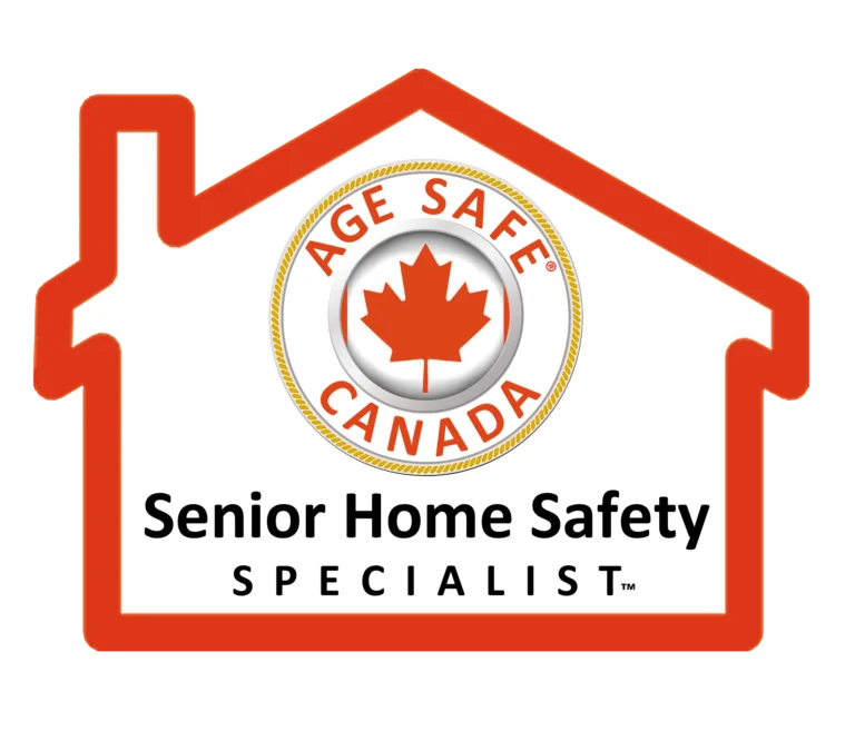 senior safety specialist