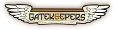Gatekeepers Logo.