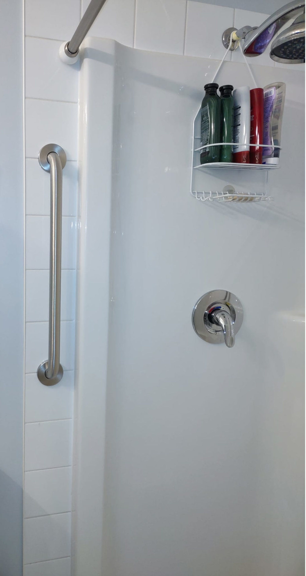 Grab Bars