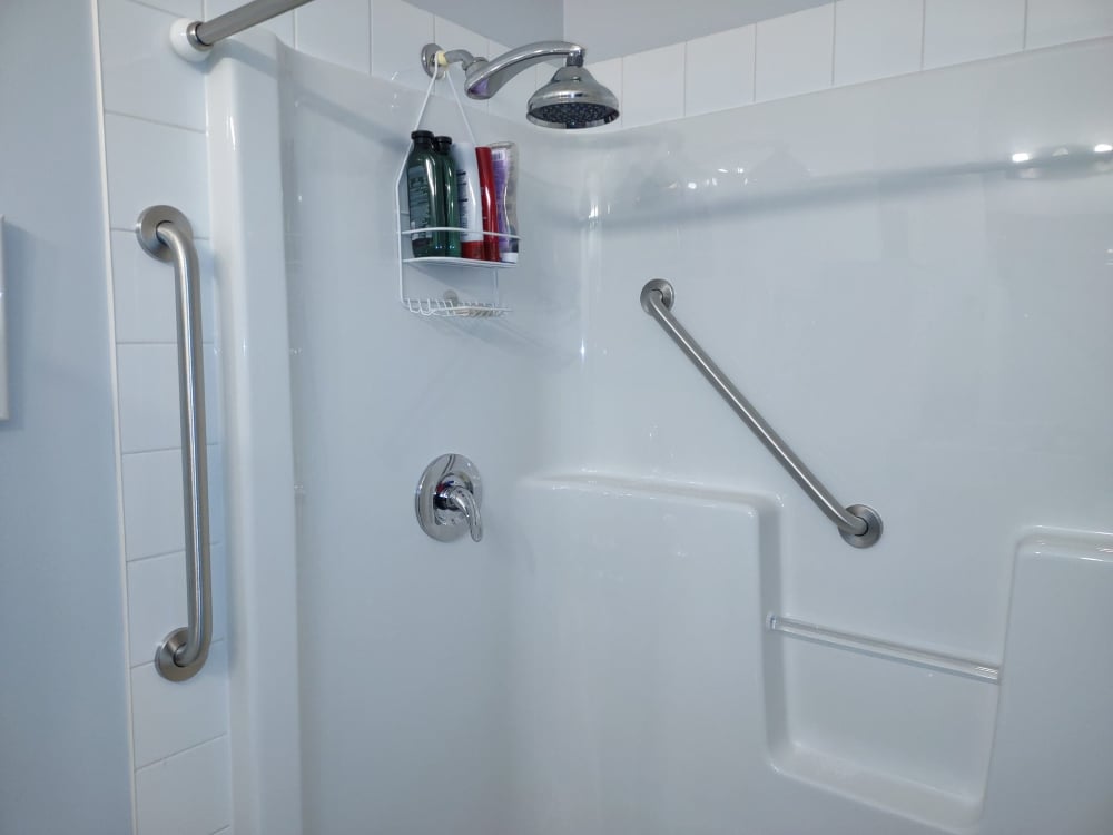 Grab Bars