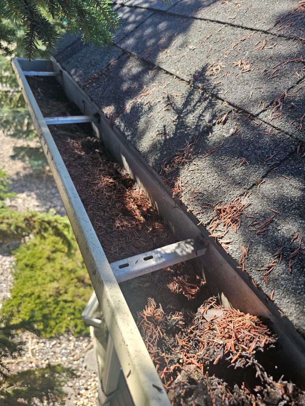 Gutters