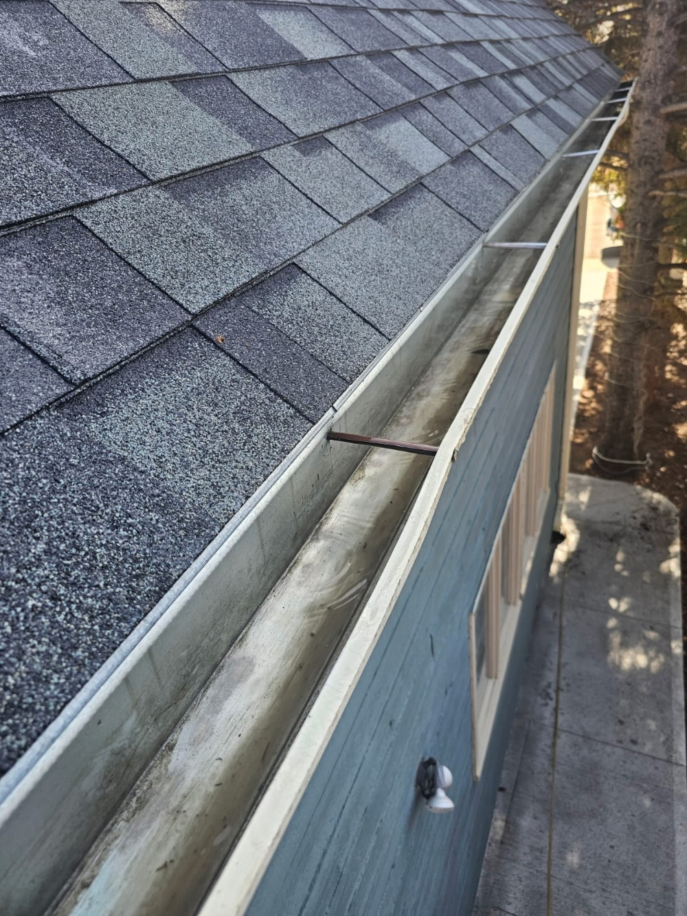 Gutters