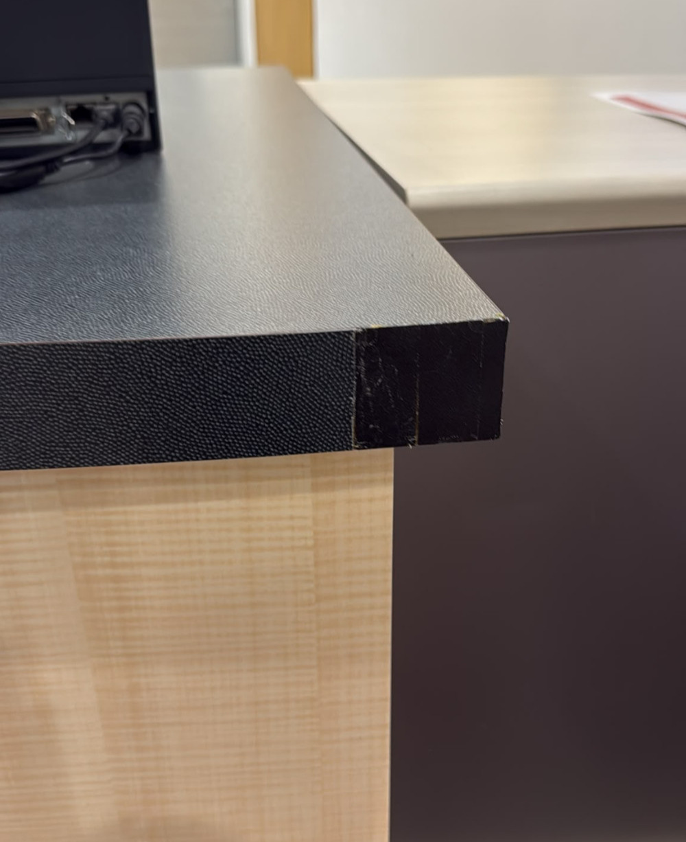 Panel Repair - After